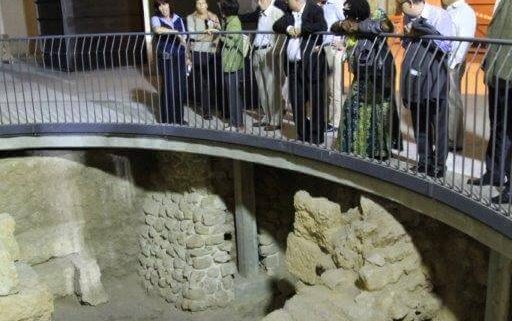 Trip to UNESCO Sites in Israel