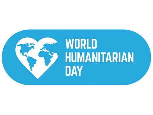 World Humanitarian Day